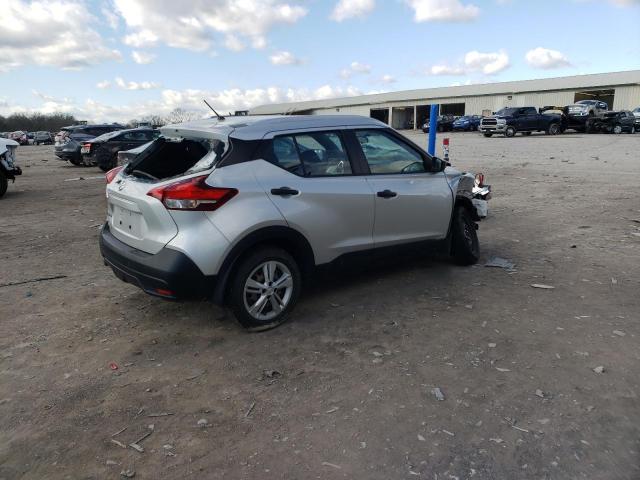 Photo 2 VIN: 3N1CP5CU7JL506226 - NISSAN KICKS S 