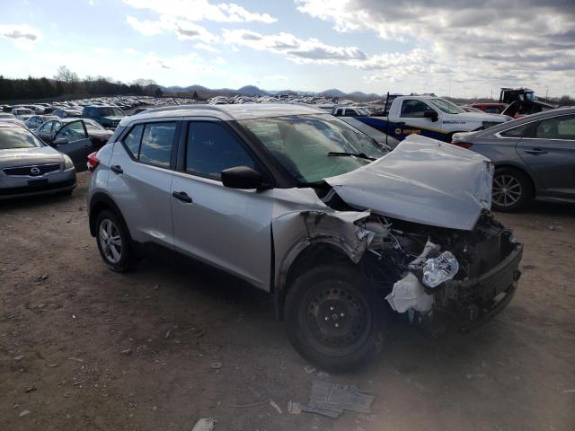 Photo 3 VIN: 3N1CP5CU7JL506226 - NISSAN KICKS S 