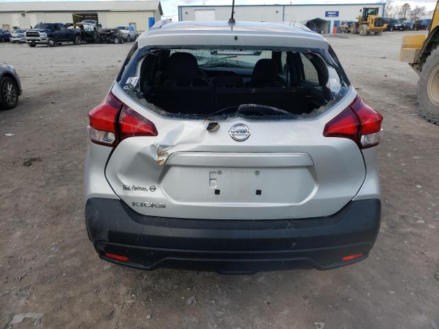 Photo 5 VIN: 3N1CP5CU7JL506226 - NISSAN KICKS S 