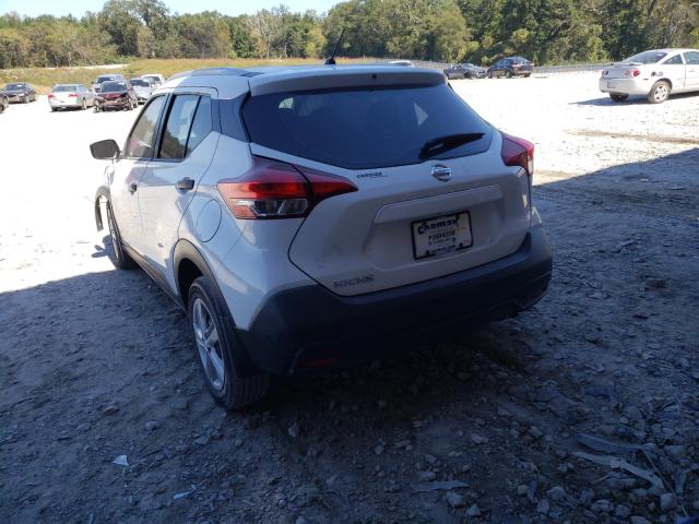 Photo 2 VIN: 3N1CP5CU7JL508865 - NISSAN KICKS S 