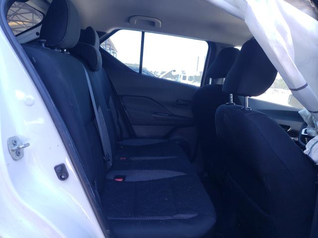 Photo 5 VIN: 3N1CP5CU7JL508865 - NISSAN KICKS S 