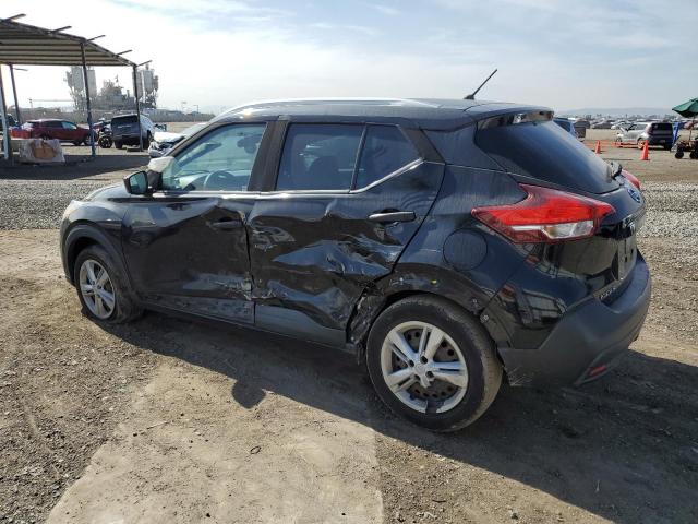 Photo 1 VIN: 3N1CP5CU7JL509871 - NISSAN KICKS 