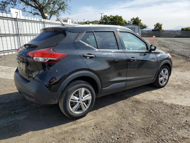 Photo 2 VIN: 3N1CP5CU7JL509871 - NISSAN KICKS 