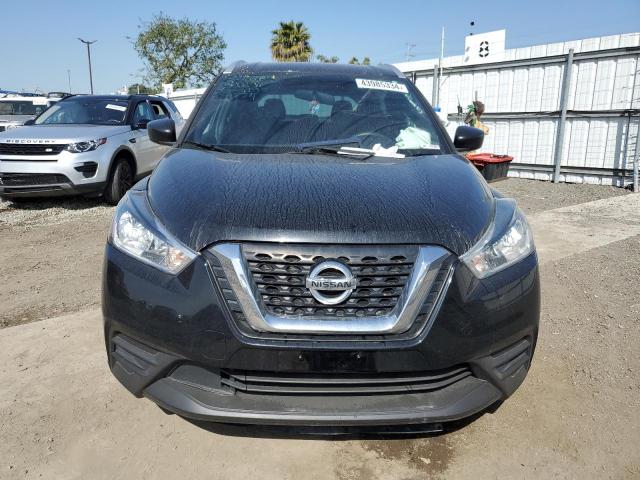 Photo 4 VIN: 3N1CP5CU7JL509871 - NISSAN KICKS 