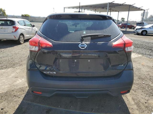 Photo 5 VIN: 3N1CP5CU7JL509871 - NISSAN KICKS 