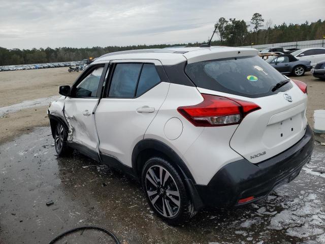 Photo 1 VIN: 3N1CP5CU7JL511457 - NISSAN KICKS S 