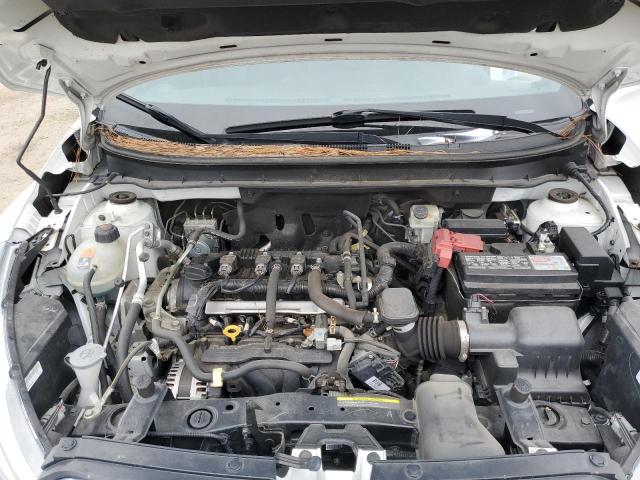 Photo 11 VIN: 3N1CP5CU7JL511457 - NISSAN KICKS S 