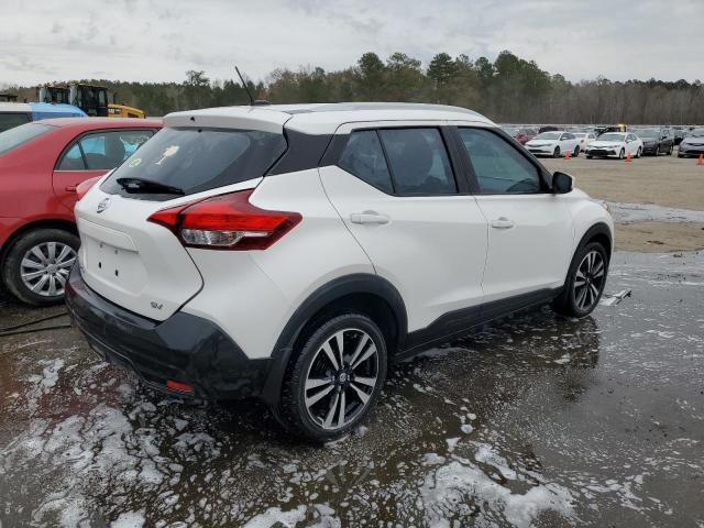 Photo 2 VIN: 3N1CP5CU7JL511457 - NISSAN KICKS S 