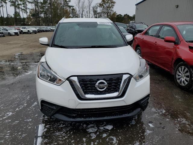 Photo 4 VIN: 3N1CP5CU7JL511457 - NISSAN KICKS S 