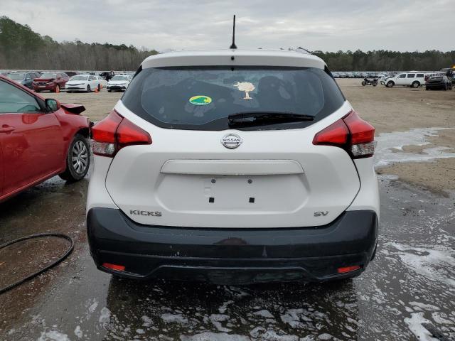 Photo 5 VIN: 3N1CP5CU7JL511457 - NISSAN KICKS S 