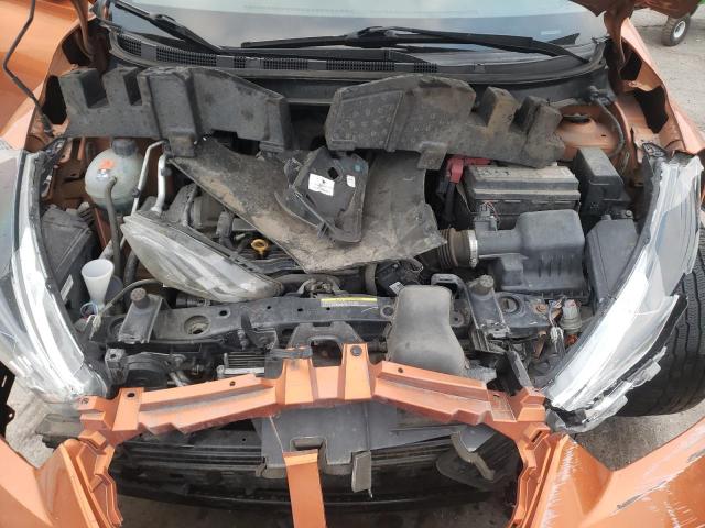 Photo 10 VIN: 3N1CP5CU7JL514729 - NISSAN KICKS S 