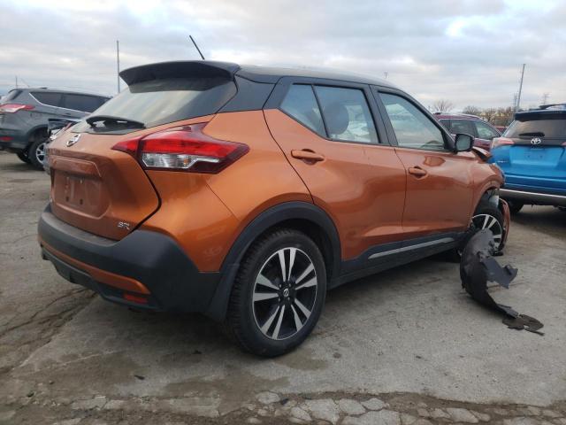 Photo 2 VIN: 3N1CP5CU7JL514729 - NISSAN KICKS S 