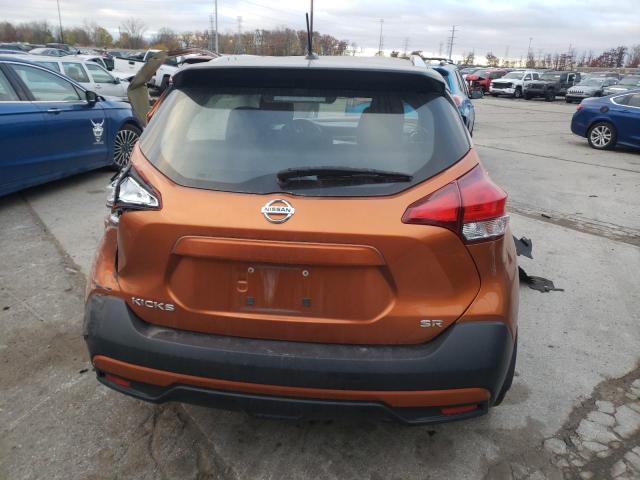 Photo 5 VIN: 3N1CP5CU7JL514729 - NISSAN KICKS S 