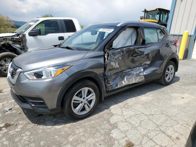 Photo 0 VIN: 3N1CP5CU7JL517940 - NISSAN KICKS S 