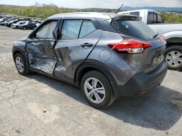 Photo 1 VIN: 3N1CP5CU7JL517940 - NISSAN KICKS S 