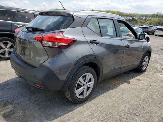 Photo 2 VIN: 3N1CP5CU7JL517940 - NISSAN KICKS S 