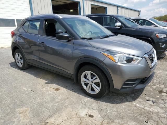 Photo 3 VIN: 3N1CP5CU7JL517940 - NISSAN KICKS S 