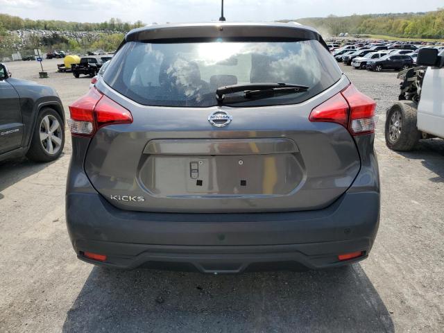 Photo 5 VIN: 3N1CP5CU7JL517940 - NISSAN KICKS S 