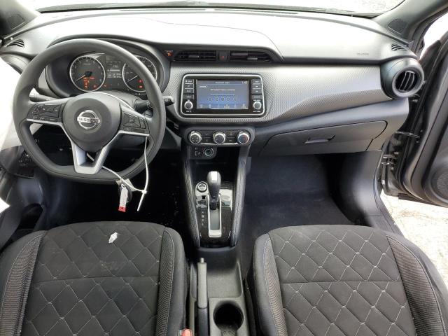 Photo 7 VIN: 3N1CP5CU7JL517940 - NISSAN KICKS S 