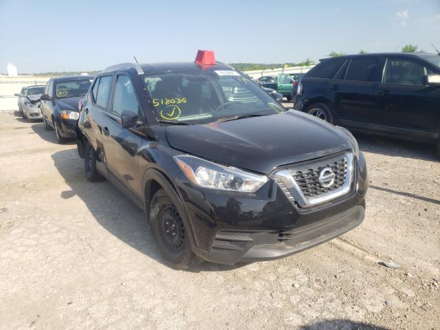 Photo 0 VIN: 3N1CP5CU7JL518036 - NISSAN KICKS 