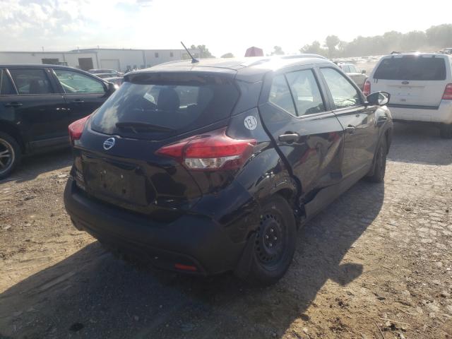 Photo 3 VIN: 3N1CP5CU7JL518036 - NISSAN KICKS 