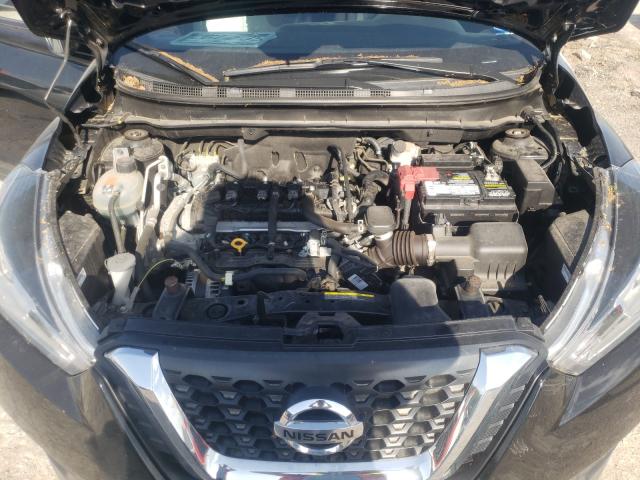 Photo 6 VIN: 3N1CP5CU7JL518036 - NISSAN KICKS 