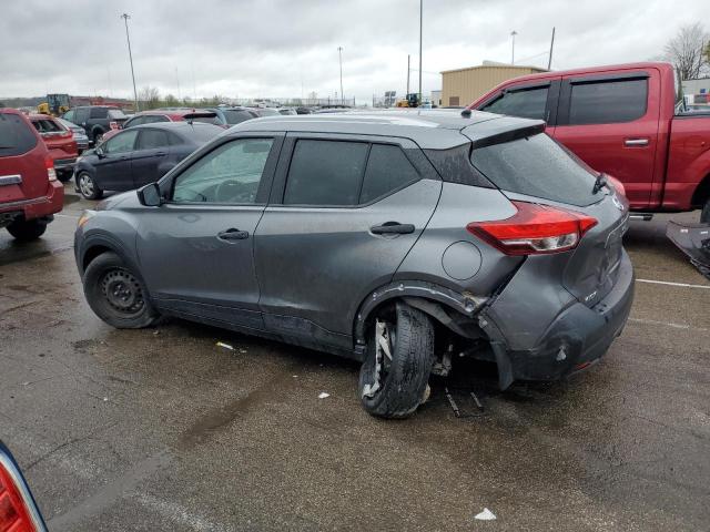 Photo 1 VIN: 3N1CP5CU7JL521616 - NISSAN KICKS 