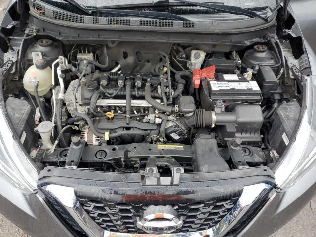 Photo 10 VIN: 3N1CP5CU7JL521616 - NISSAN KICKS 