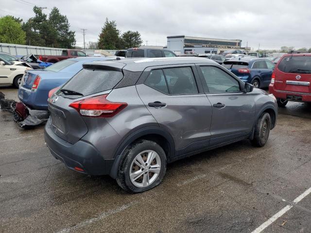 Photo 2 VIN: 3N1CP5CU7JL521616 - NISSAN KICKS 