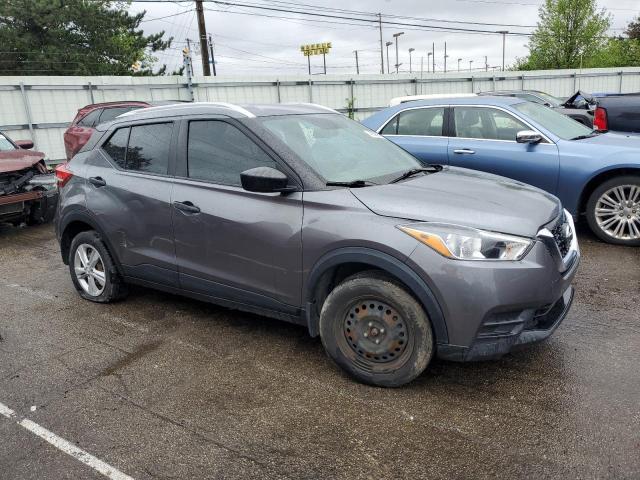 Photo 3 VIN: 3N1CP5CU7JL521616 - NISSAN KICKS 