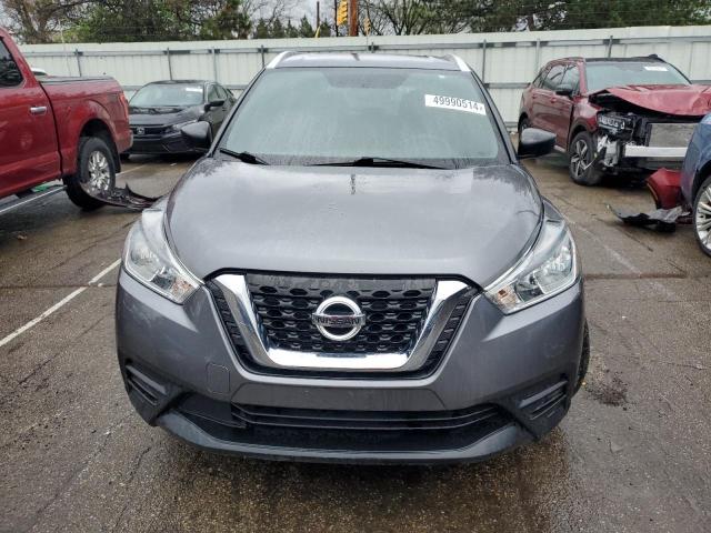 Photo 4 VIN: 3N1CP5CU7JL521616 - NISSAN KICKS 