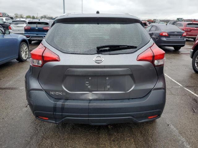 Photo 5 VIN: 3N1CP5CU7JL521616 - NISSAN KICKS 