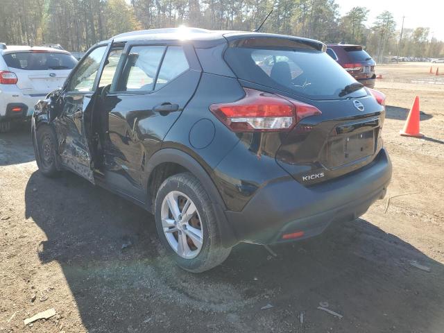 Photo 1 VIN: 3N1CP5CU7JL522393 - NISSAN KICKS 