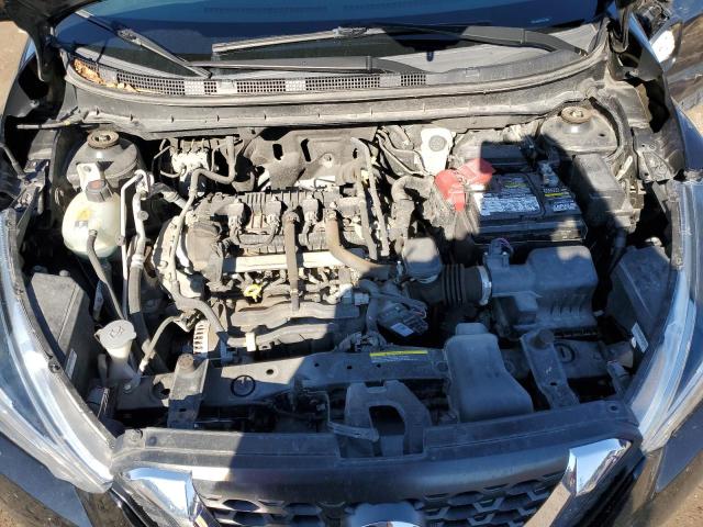 Photo 10 VIN: 3N1CP5CU7JL522393 - NISSAN KICKS 