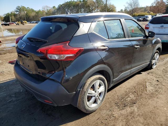 Photo 2 VIN: 3N1CP5CU7JL522393 - NISSAN KICKS 