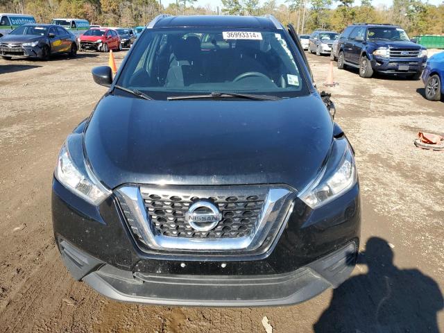 Photo 4 VIN: 3N1CP5CU7JL522393 - NISSAN KICKS 