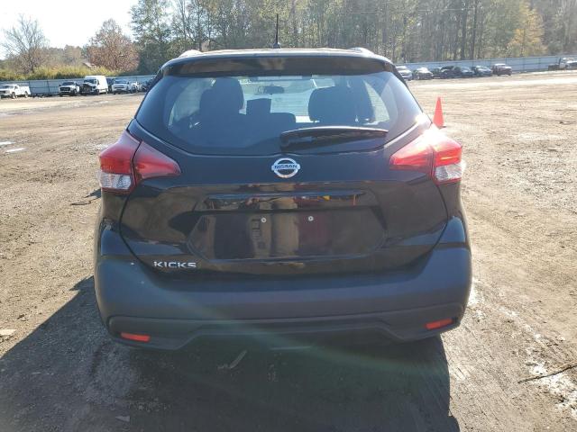 Photo 5 VIN: 3N1CP5CU7JL522393 - NISSAN KICKS 