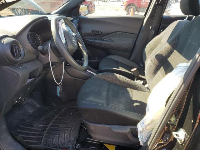 Photo 6 VIN: 3N1CP5CU7JL522393 - NISSAN KICKS 