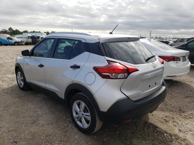 Photo 2 VIN: 3N1CP5CU7JL523348 - NISSAN KICKS 