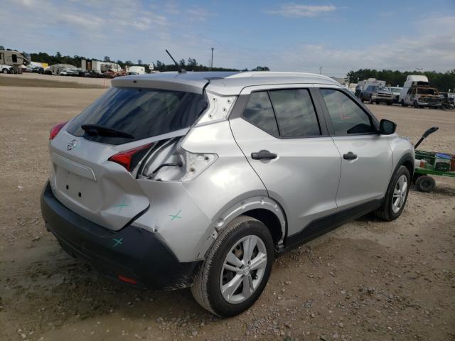 Photo 3 VIN: 3N1CP5CU7JL523348 - NISSAN KICKS 