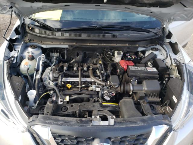 Photo 6 VIN: 3N1CP5CU7JL523348 - NISSAN KICKS 