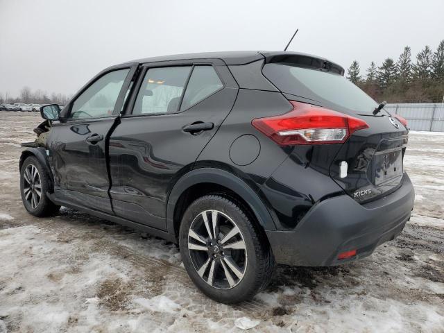 Photo 1 VIN: 3N1CP5CU7JL524578 - NISSAN KICKS 