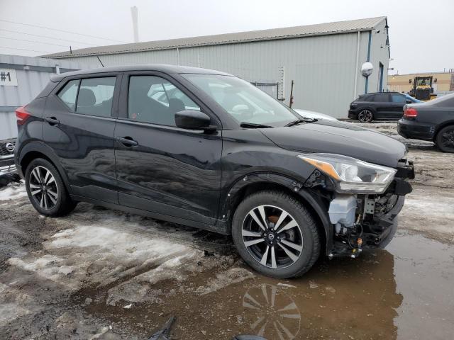 Photo 3 VIN: 3N1CP5CU7JL524578 - NISSAN KICKS 