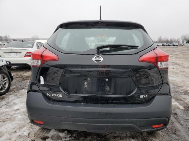 Photo 5 VIN: 3N1CP5CU7JL524578 - NISSAN KICKS 