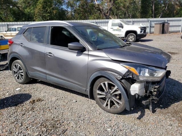 Photo 3 VIN: 3N1CP5CU7JL524600 - NISSAN KICKS S 