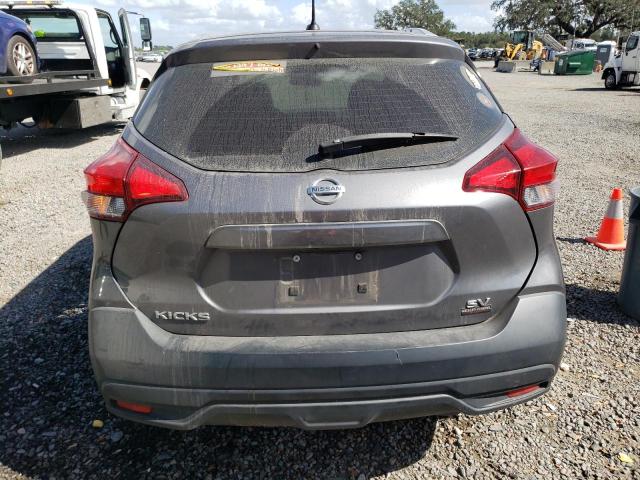 Photo 5 VIN: 3N1CP5CU7JL524600 - NISSAN KICKS S 