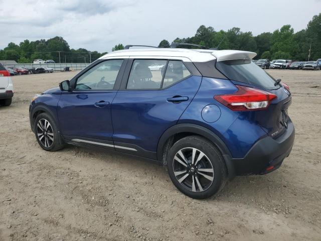 Photo 1 VIN: 3N1CP5CU7JL524810 - NISSAN KICKS 