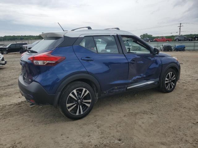 Photo 2 VIN: 3N1CP5CU7JL524810 - NISSAN KICKS 