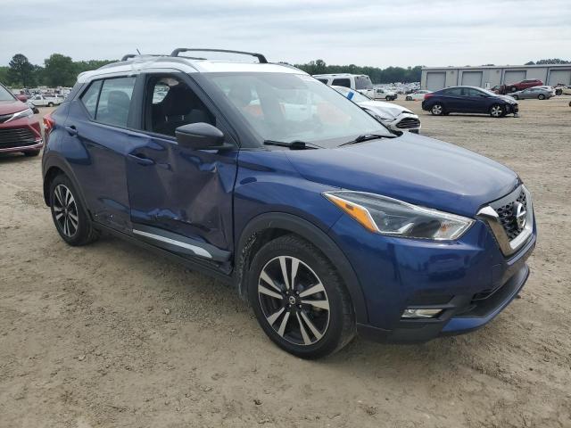 Photo 3 VIN: 3N1CP5CU7JL524810 - NISSAN KICKS 