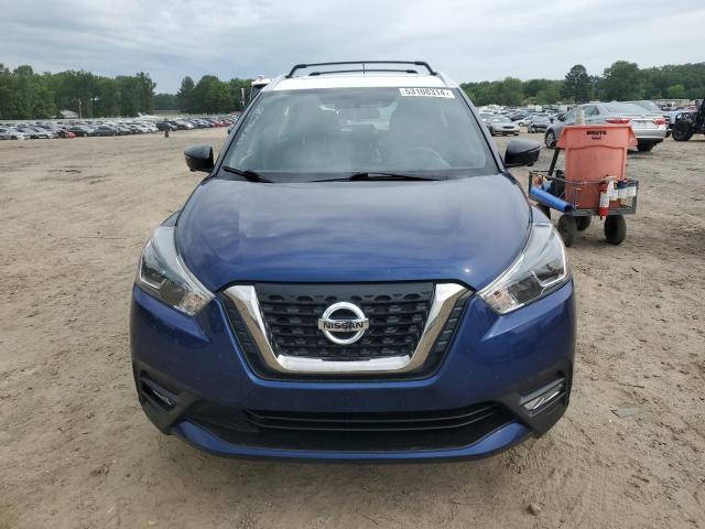 Photo 4 VIN: 3N1CP5CU7JL524810 - NISSAN KICKS 